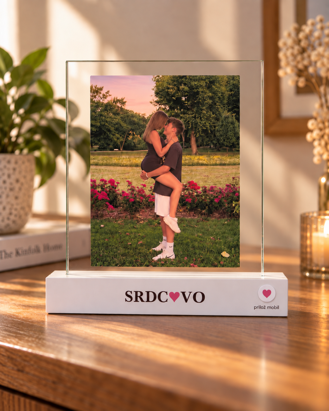 SRDCOVO — Daruj váš príbeh